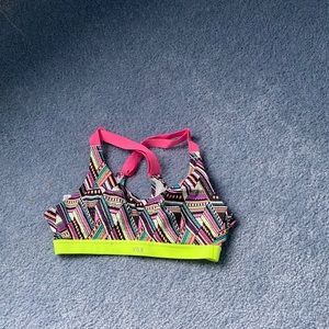 victoria secret sports bra